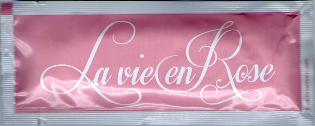 0249 La Vie En Rose - Yeniköy